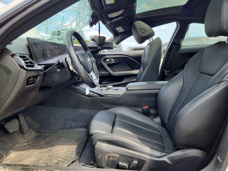 Продаж на аукціоні авто 2024 Bmw 230xi, vin: 3MW33CM07R8E51765, номер лоту: 64381326