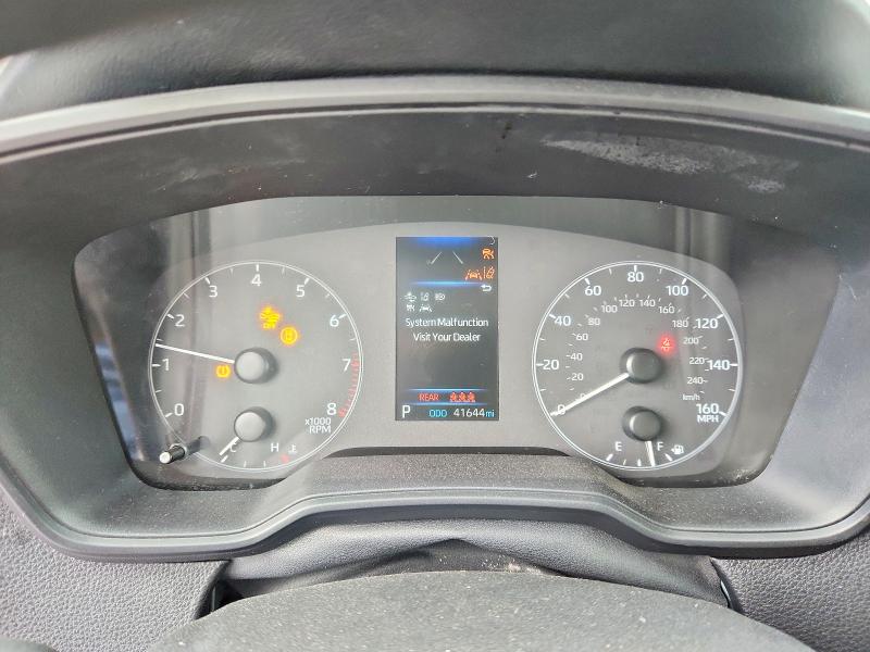 Aukcja sprzedaży 2024 Toyota Corolla, vin: 5YFB4MDE3RP185240, numer aukcji: 65139746