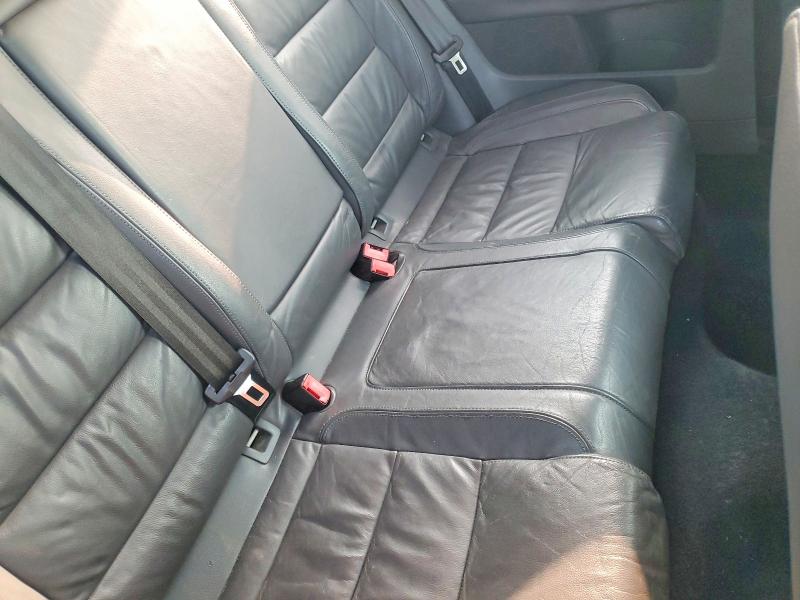 Продажа на аукционе авто 2008 Volkswagen Gti, vin: WVWFV71K88W052943, номер лота: 62802206