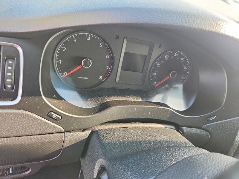 Aukcja sprzedaży 2011 Volkswagen Jetta, vin: 3VWDZ7AJ7BM367353, numer aukcji: 64034786