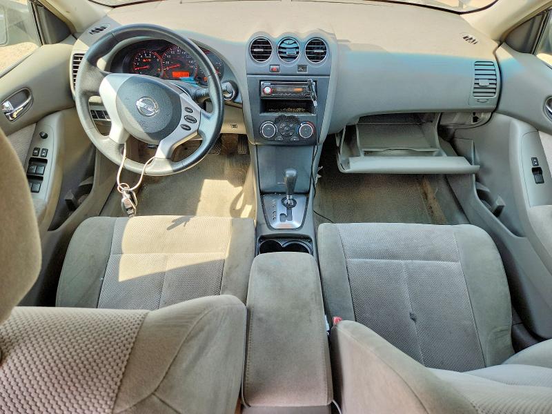 66496586 :رقم المزاد ، 1N4AL21E39N529790 vin ، 2009 Nissan Altima مزاد بيع