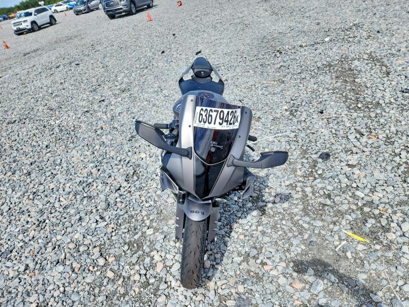 63679426 :رقم المزاد ، JYARN42E6GA000982 vin ، 2016 Yamaha Yzfr1s مزاد بيع