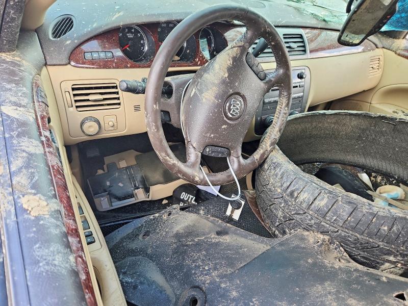 2009 Buick Lucerne მანქანა იყიდება აუქციონზე, vin: 1G4HD57M39U140641, აუქციონის ნომერი: 65851246