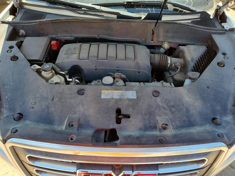 Aukcja sprzedaży 2015 Gmc Acadia, vin: 1GKKRRKD5FJ304497, numer aukcji: 66319586