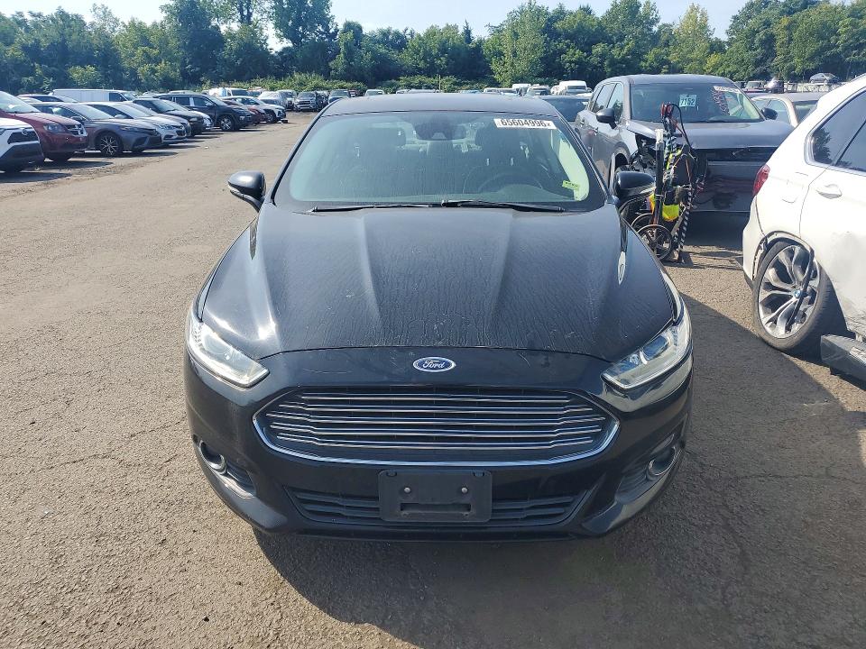 Aukcja sprzedaży 2016 Ford Fusion, vin: 3FA6P0PU0GR108794, numer aukcji: 65604996