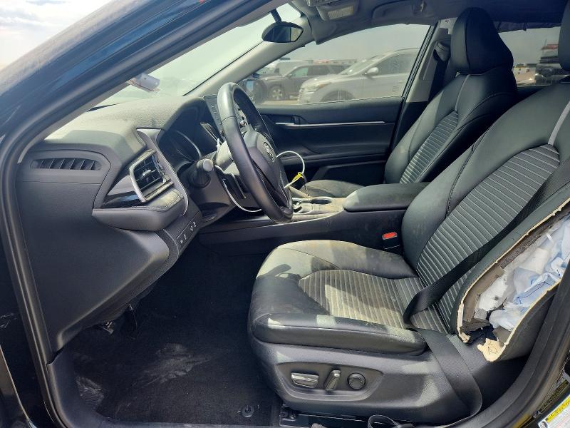 Продажа на аукционе авто 2023 Toyota Camry, vin: 4T1G11AK4PU738237, номер лота: 65142546
