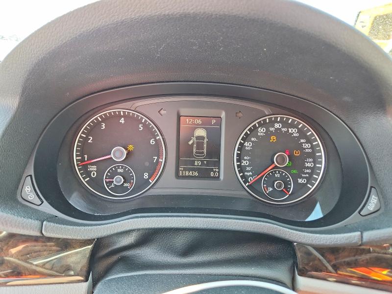 Aukcja sprzedaży 2014 Volkswagen Passat, vin: 1VWCT7A31EC068283, numer aukcji: 64153866