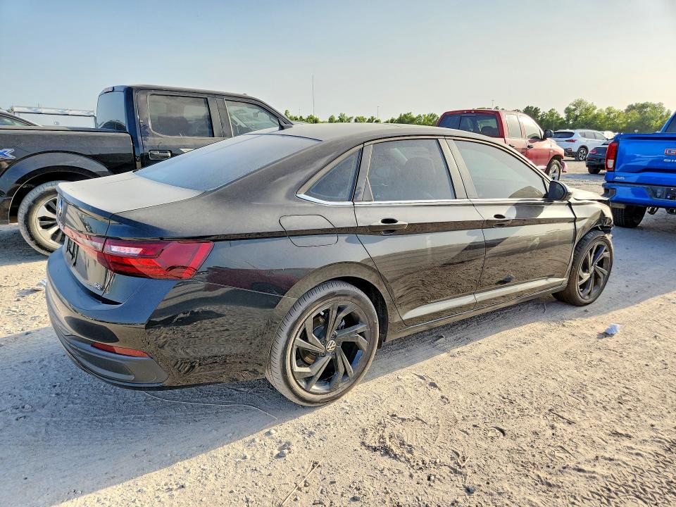 Продаж на аукціоні авто 2026 Volkswagen Jetta, vin: 3VW7W7BU5TM037419, номер лоту: 63680706