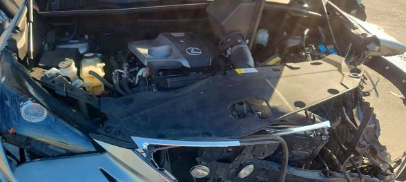 Aukcja sprzedaży 2019 Lexus Nx 300, vin: JTJBARBZ4K2188774, numer aukcji: 64267236