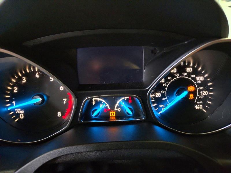 Aukcja sprzedaży 2017 Ford Escape, vin: 1FMCU9GD4HUA17897, numer aukcji: 64983636