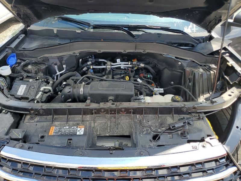 Auction sale of the 2024 Ford Explorer, vin: 1FMSK8DH7RGA00496, lot number: 63310206
