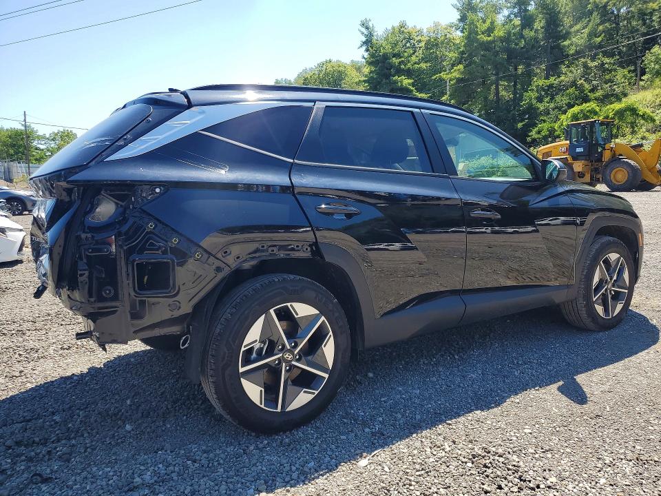63696446 :رقم المزاد ، KM8JCDD14TU449969 vin ، 2026 Hyundai Tucson مزاد بيع