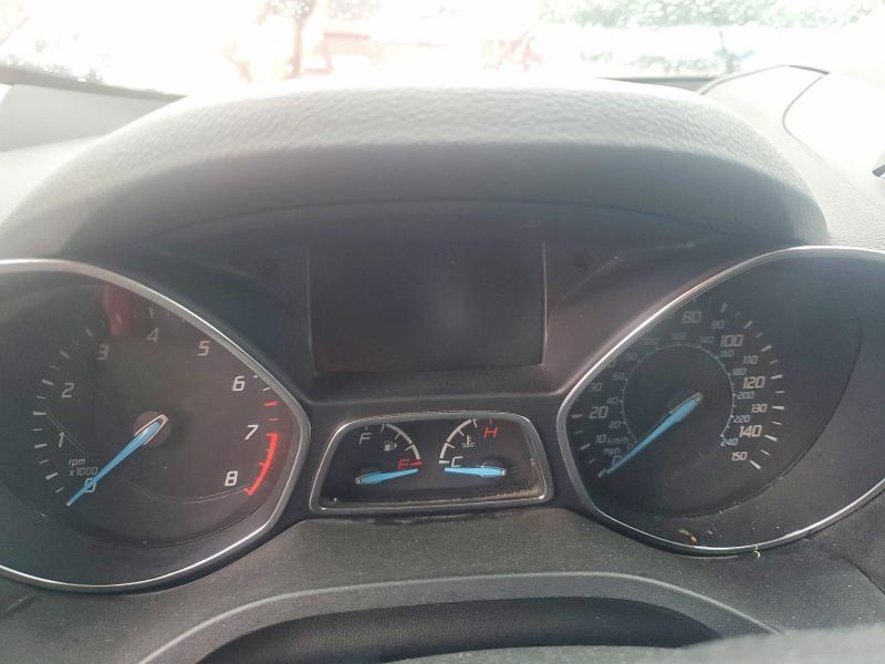 Продажа на аукционе авто 2013 Ford Escape, vin: 1FMCU9J99DUC14725, номер лота: 63405566