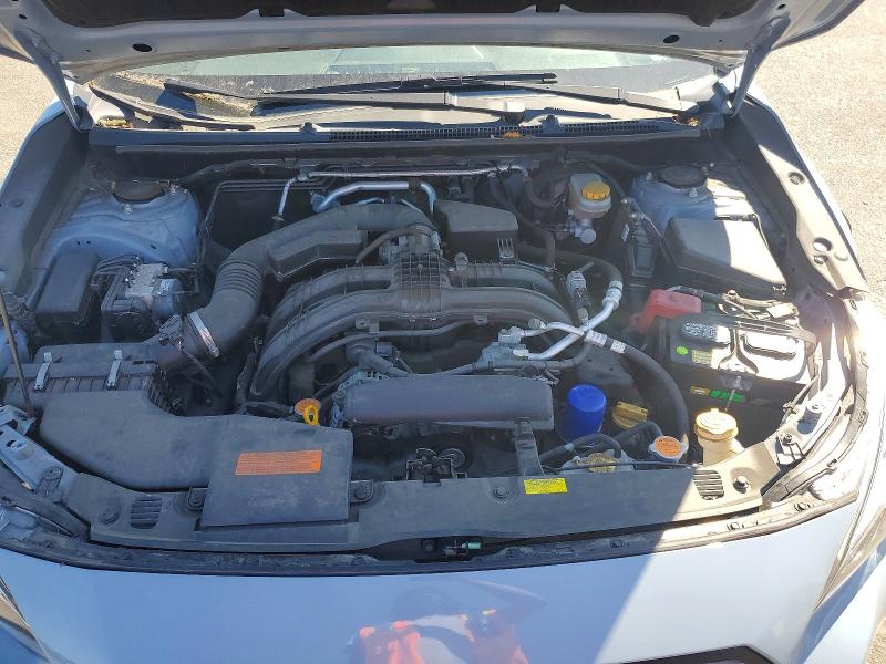 64596366 :رقم المزاد ، JF2GTACC8JH269031 vin ، 2018 Subaru Crosstrek مزاد بيع