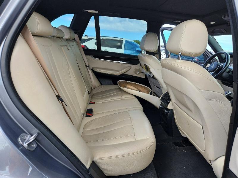 Продажа на аукционе авто 2015 Bmw X5, vin: 5UXKR2C55F0H39828, номер лота: 64497336