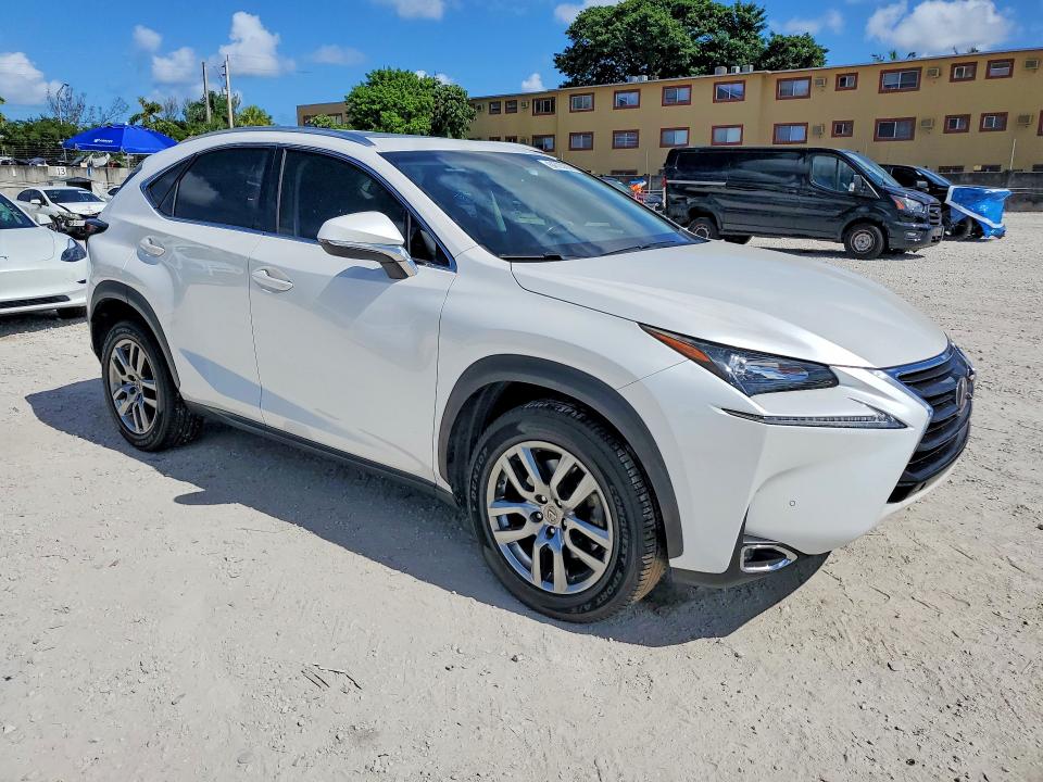 Продажа на аукционе авто 2015 Lexus Nx, vin: JTJYARBZ2F2007297, номер лота: 64720886