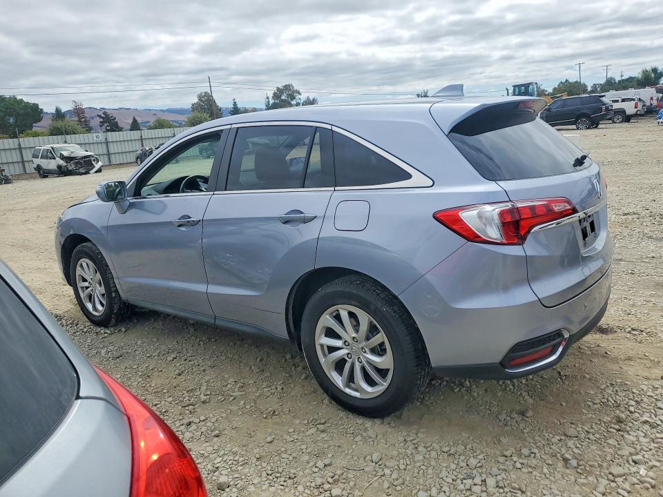 Продаж на аукціоні авто 2016 Acura Rdx, vin: 5J8TB3H3XGL010178, номер лоту: 65358046