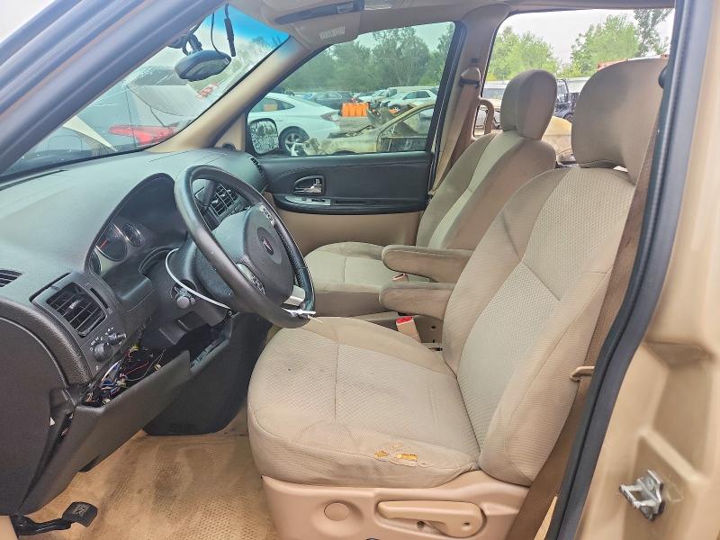 64933296 :رقم المزاد ، 1GMDV33L45D195400 vin ، 2005 Pontiac Montana مزاد بيع