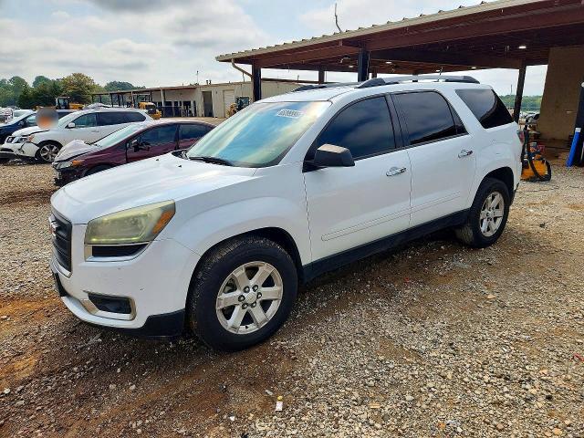 Продаж на аукціоні авто 2016 Gmc Acadia, vin: 1GKKRPKD4GJ139631, номер лоту: 65399996