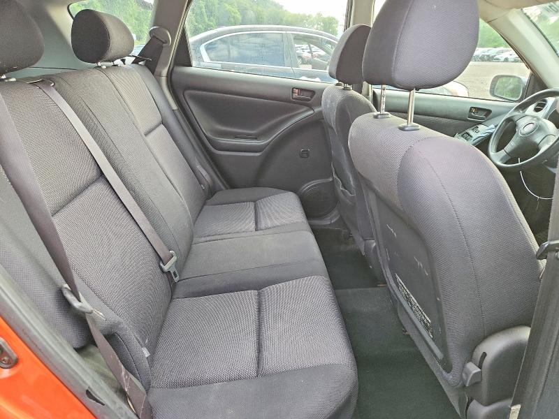 Продажа на аукционе авто 2004 Pontiac Vibe, vin: 5Y2SL62834Z437904, номер лота: 63949516