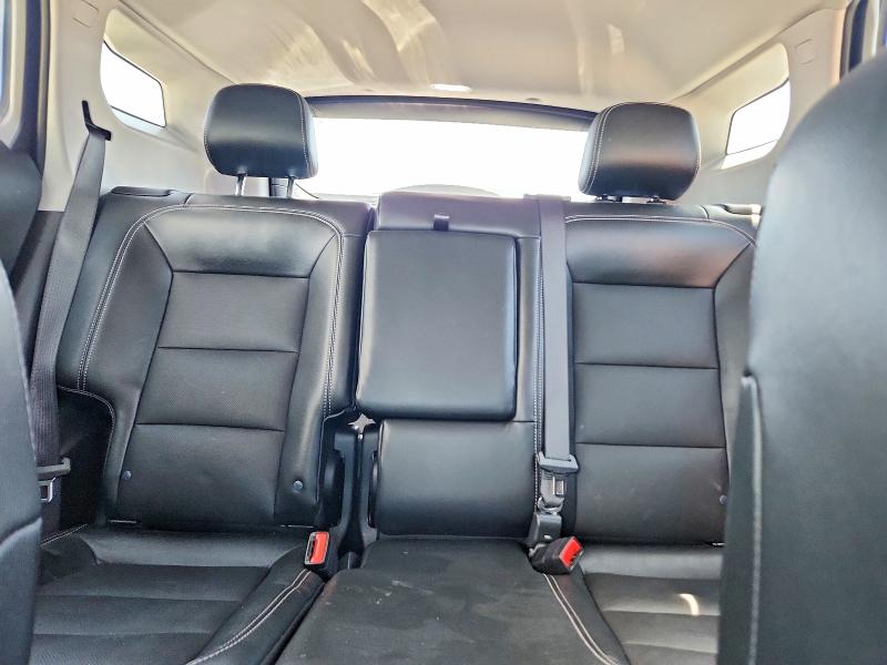 Продажа на аукционе авто 2023 Gmc Terrain, vin: 3GKALPEGXPL200931, номер лота: 65525156