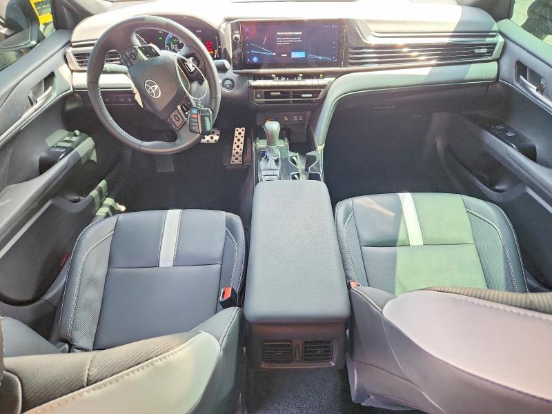 Продажа на аукционе авто 2026 Toyota Camry, vin: 4T1DAACKXTU210020, номер лота: 64134526