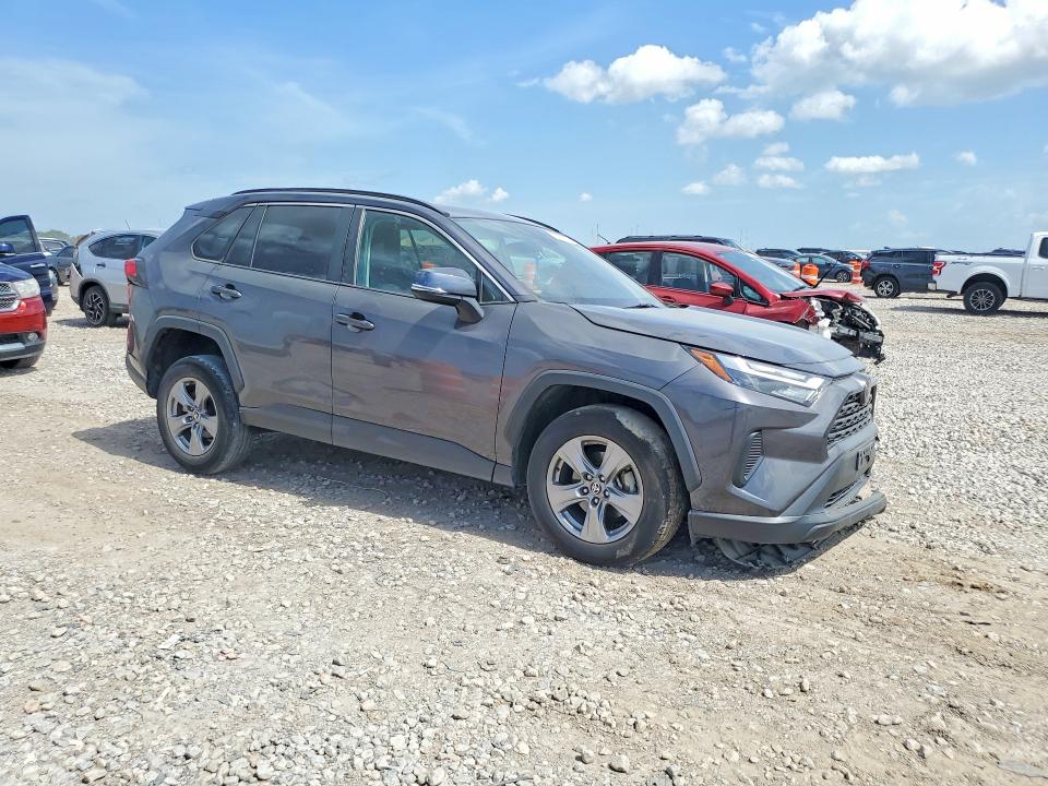 Продажа на аукционе авто 2024 Toyota Rav4, vin: 2T3W1RFV4RW303516, номер лота: 65605906