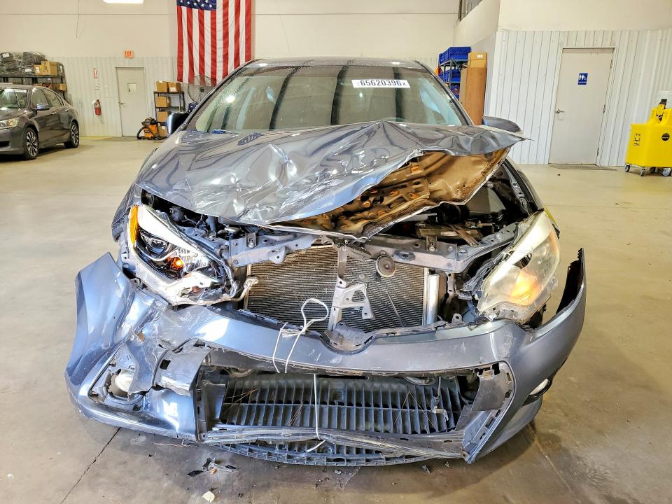 Продаж на аукціоні авто 2015 Toyota Corolla, vin: 5YFBURHE3FP212164, номер лоту: 65620396