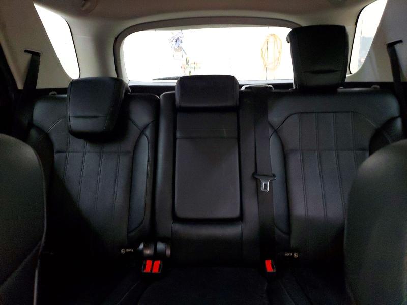 2016 Mercedes-benz Gle მანქანა იყიდება აუქციონზე, vin: 4JGDA5JB8GA725258, აუქციონის ნომერი: 64239886