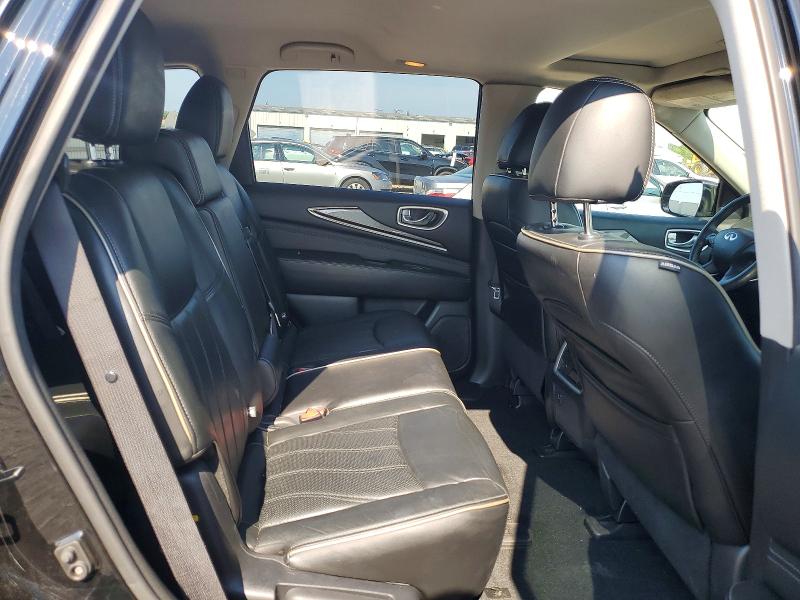 Aukcja sprzedaży 2017 Infiniti Qx60, vin: 5N1DL0MM3HC518311, numer aukcji: 63662836