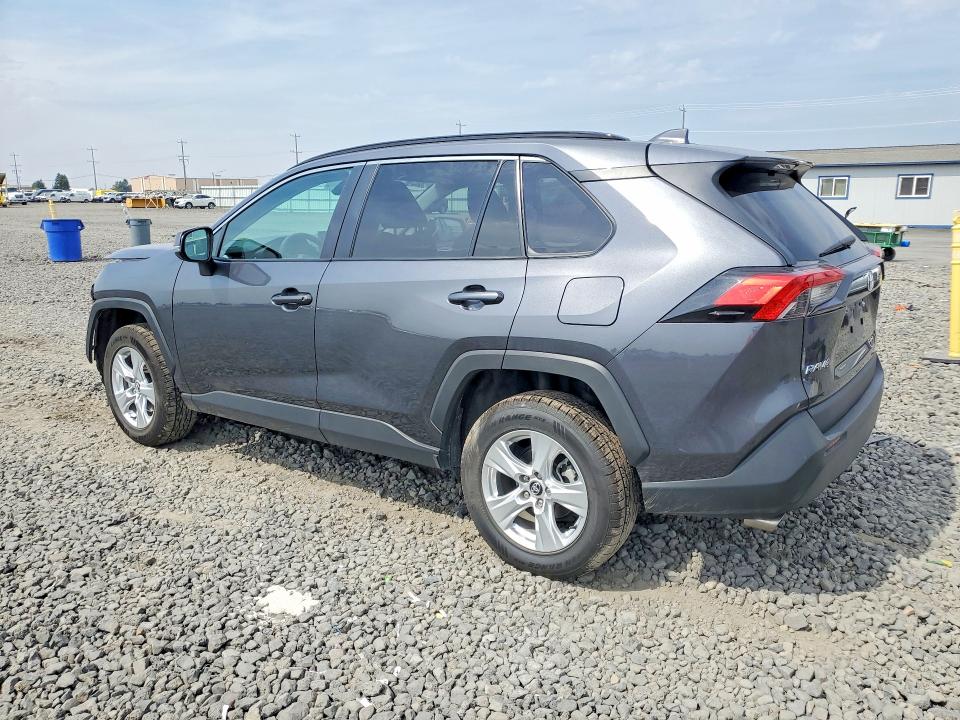 Продаж на аукціоні авто 2020 Toyota Rav4, vin: 2T3P1RFV2LC095830, номер лоту: 65718746
