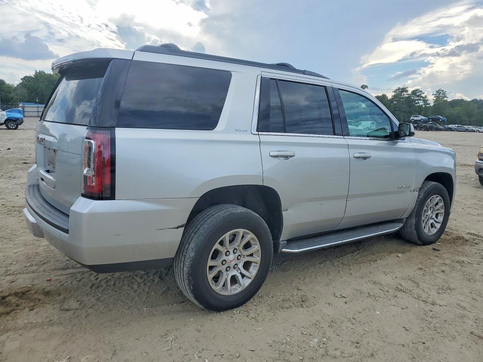 Продаж на аукціоні авто 2015 Gmc Yukon, vin: 1GKS1AKC0FR720166, номер лоту: 65878796