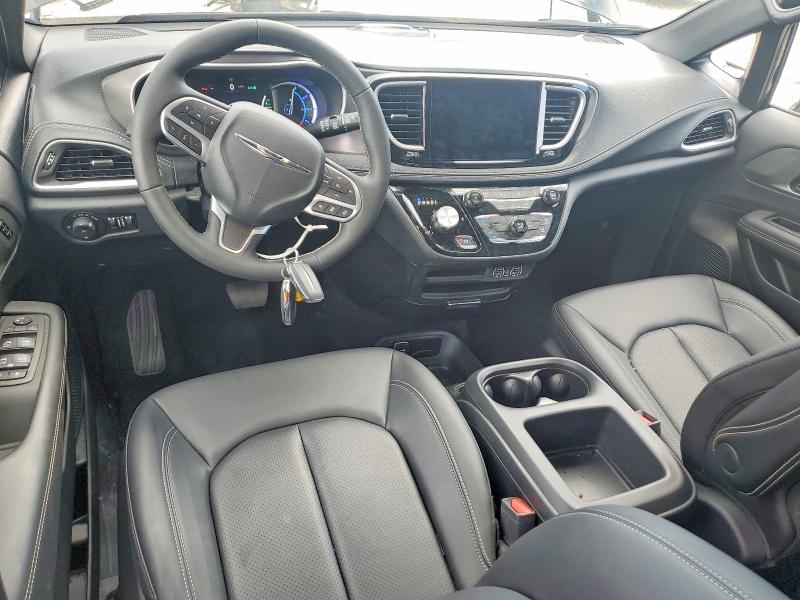 Aukcja sprzedaży 2025 Chrysler Pacifica, vin: 2C4RC1S73SR536092, numer aukcji: 63693606