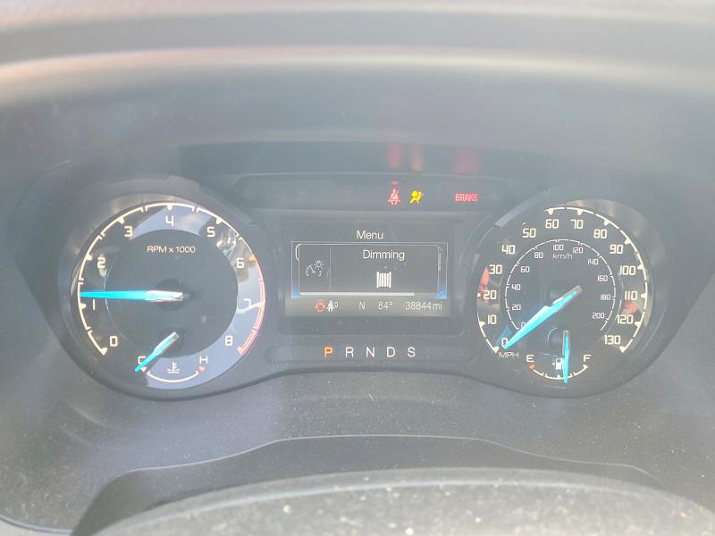 Aukcja sprzedaży 2023 Ford Ranger, vin: 1FTER4EH2PLE11782, numer aukcji: 64108606