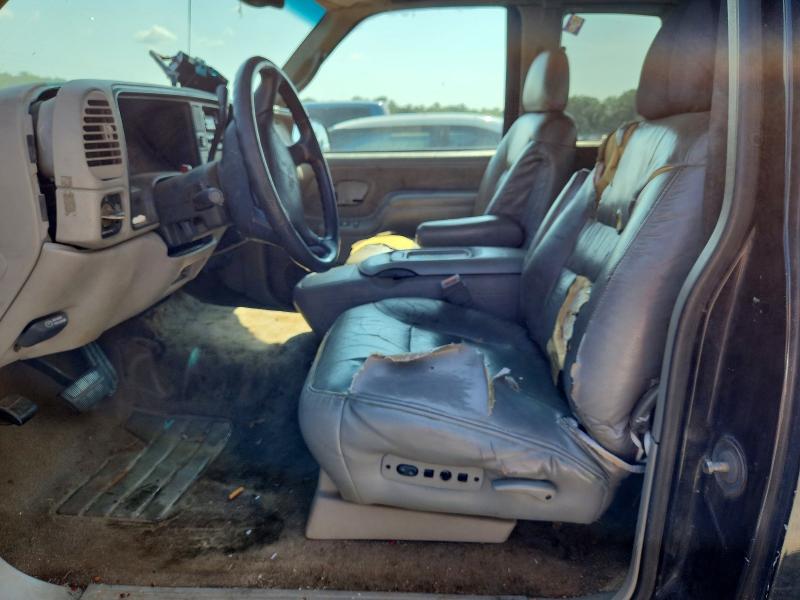 Aukcja sprzedaży 1997 Gmc Sierra, vin: 2GTEC19R7V1537531, numer aukcji: 64469136