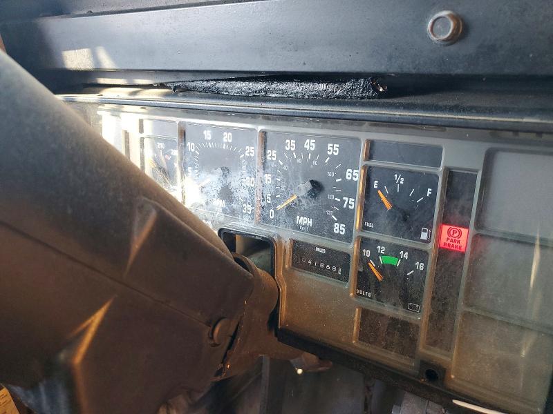 Продажа на аукционе авто 2000 International 3000, vin: 1HVBBABM7YH305138, номер лота: 63003616