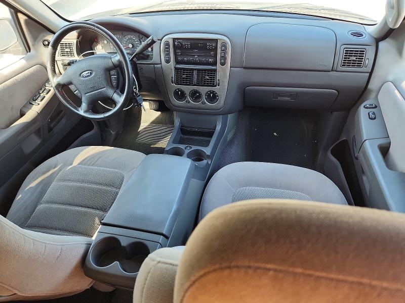 Продаж на аукціоні авто 2005 Ford Explorer, vin: 1FMZU73E05ZA17696, номер лоту: 66578616