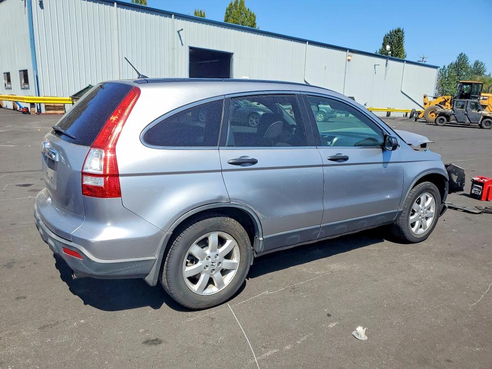 Auction sale of the 2008 Honda Cr-v, vin: JHLRE48528C027343, lot number: 64740166