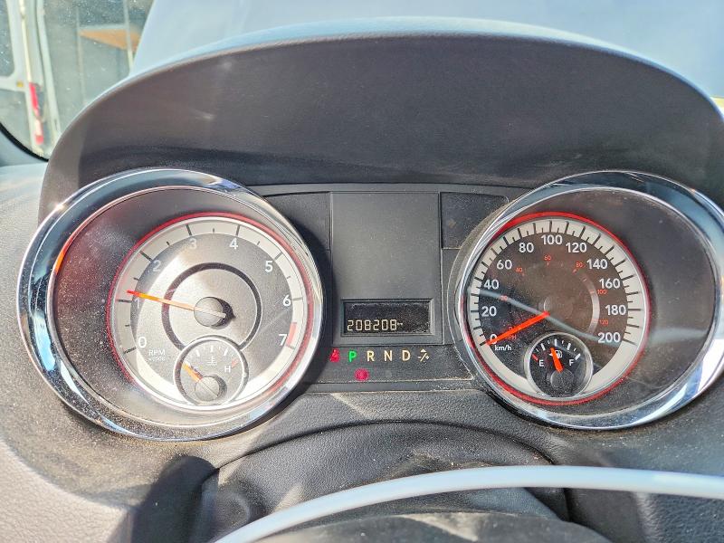 Aukcja sprzedaży 2017 Dodge Grand Caravan, vin: 2C4RDGBG4HR719087, numer aukcji: 65497976