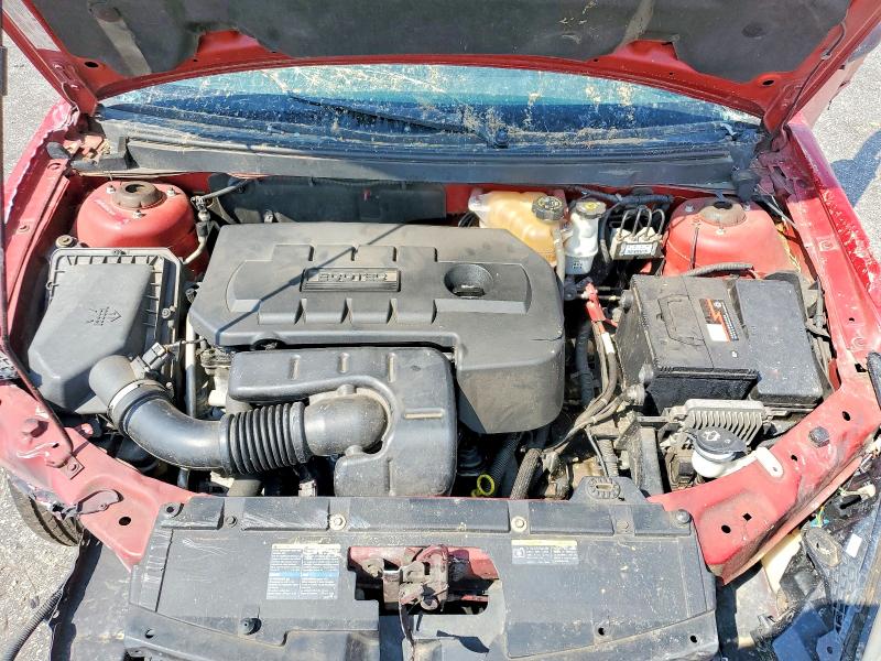 Aukcja sprzedaży 2006 Pontiac G6, vin: 1G2ZF55B664271664, numer aukcji: 63213236