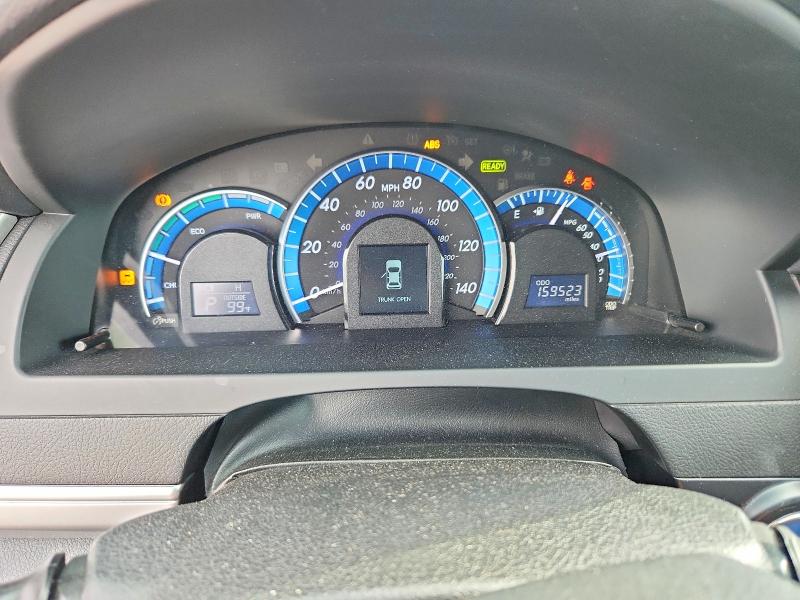Aukcja sprzedaży 2014 Toyota Camry Hybrid, vin: 4T1BD1FK5EU131321, numer aukcji: 66838876