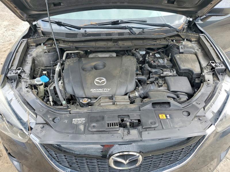 Продажа на аукционе авто 2014 Mazda Cx-5, vin: JM3KE2CY9E0336185, номер лота: 63819336