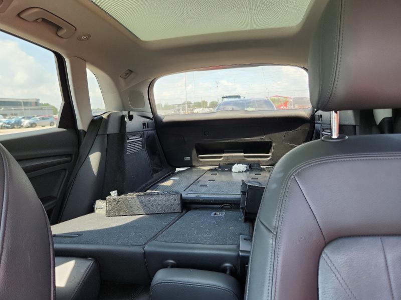 Aukcja sprzedaży 2020 Audi Q5 E, vin: WA1E2AFY6L2053582, numer aukcji: 65961436