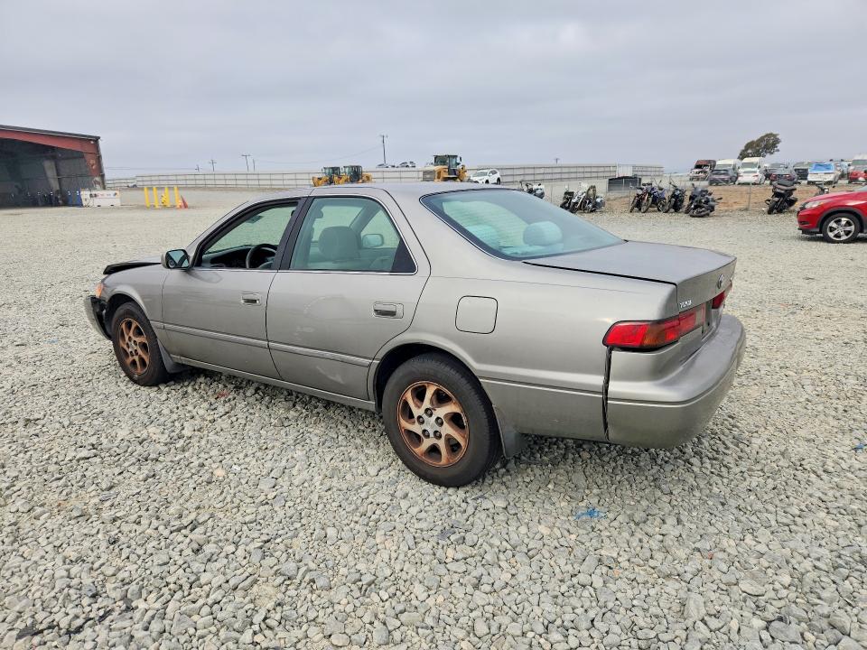 Aukcja sprzedaży 1999 Toyota Camry, vin: JT2BF28K1X0199491, numer aukcji: 64048946