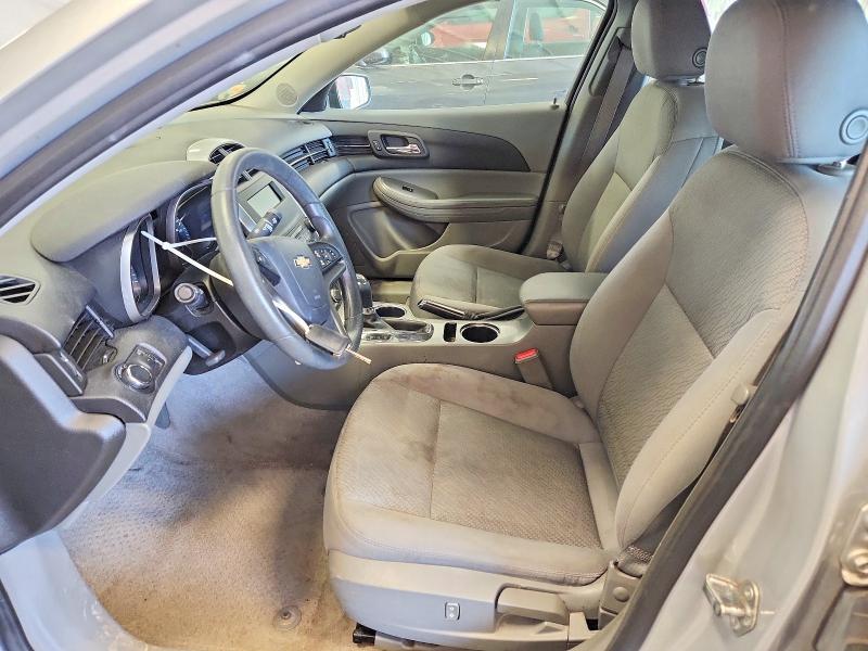 Продаж на аукціоні авто 2016 Chevrolet Malibu Limited, vin: 1G11A5SA8GF118964, номер лоту: 65095176