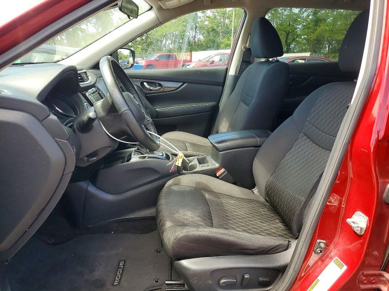 Продаж на аукціоні авто 2020 Nissan Rogue, vin: 5N1AT2MV6LC733696, номер лоту: 63962496
