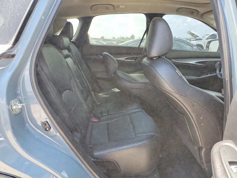Продаж на аукціоні авто 2023 Infiniti Qx50, vin: 3PCAJ5BA3PF115322, номер лоту: 63572916