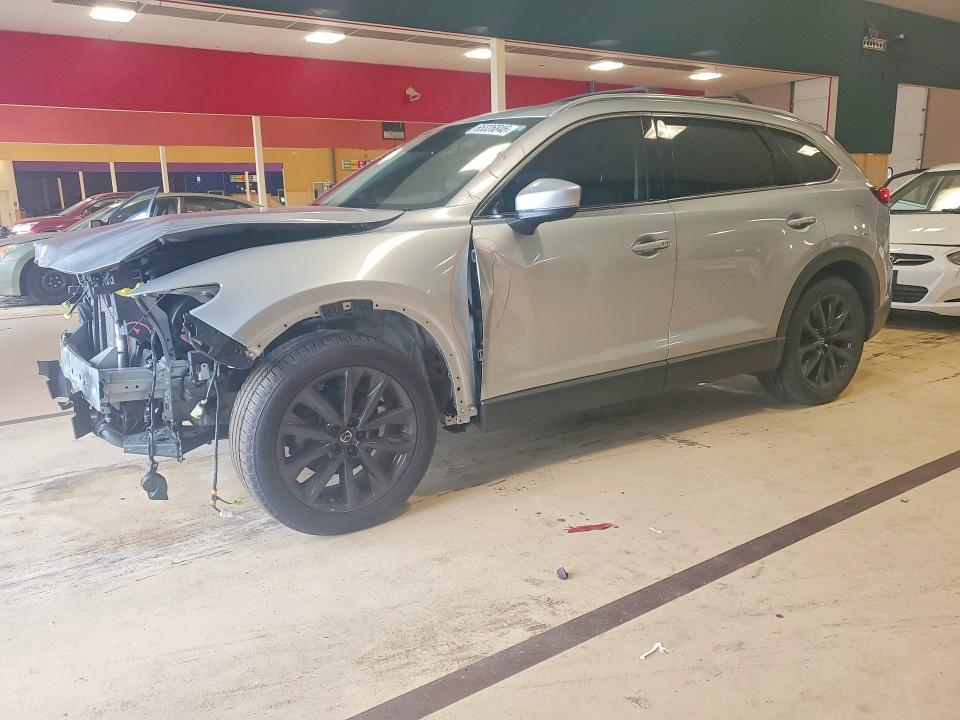 65326846 :رقم المزاد ، JM3TCBAY4P0653646 vin ، 2023 Mazda Cx-9 مزاد بيع