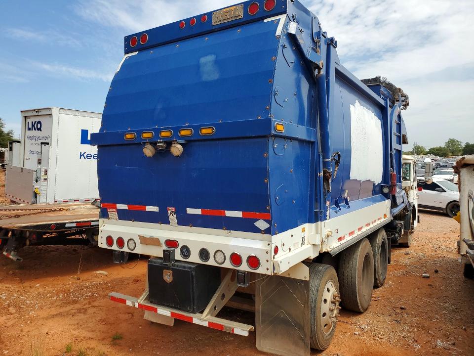Auction sale of the 2017 Autocar Llc Xpeditor, vin: 5VCACSLE8HH222901, lot number: 63949846