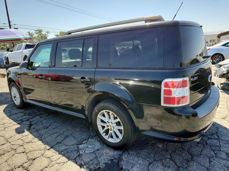 Aukcja sprzedaży 2013 Ford Flex, vin: 2FMGK5B81DBD31324, numer aukcji: 63749576